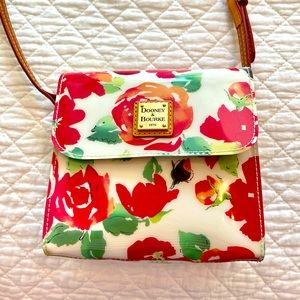 Dooney & Bourke crossbody purse